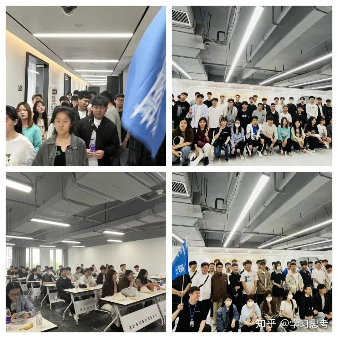 2023年前端开发技能学习计划指南