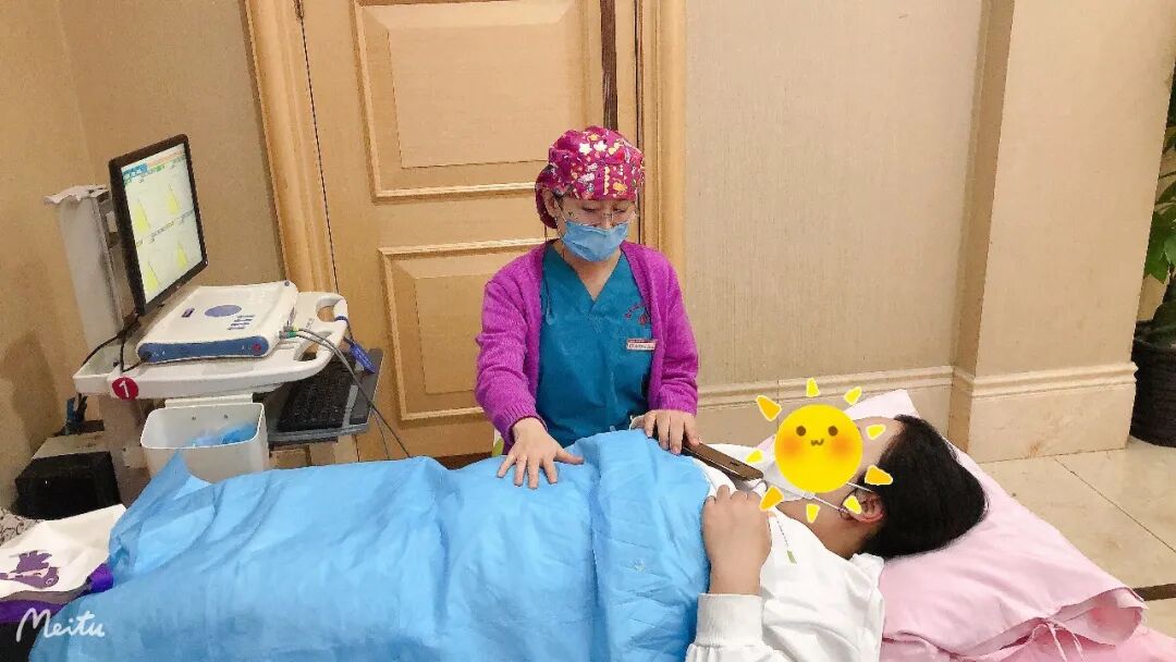 盆底康复治疗仪哪个好【部室动态】盆底康复仪，让生娃后的你更加健康美丽！_https://www.jmylbn.com_品牌排行榜_第7张