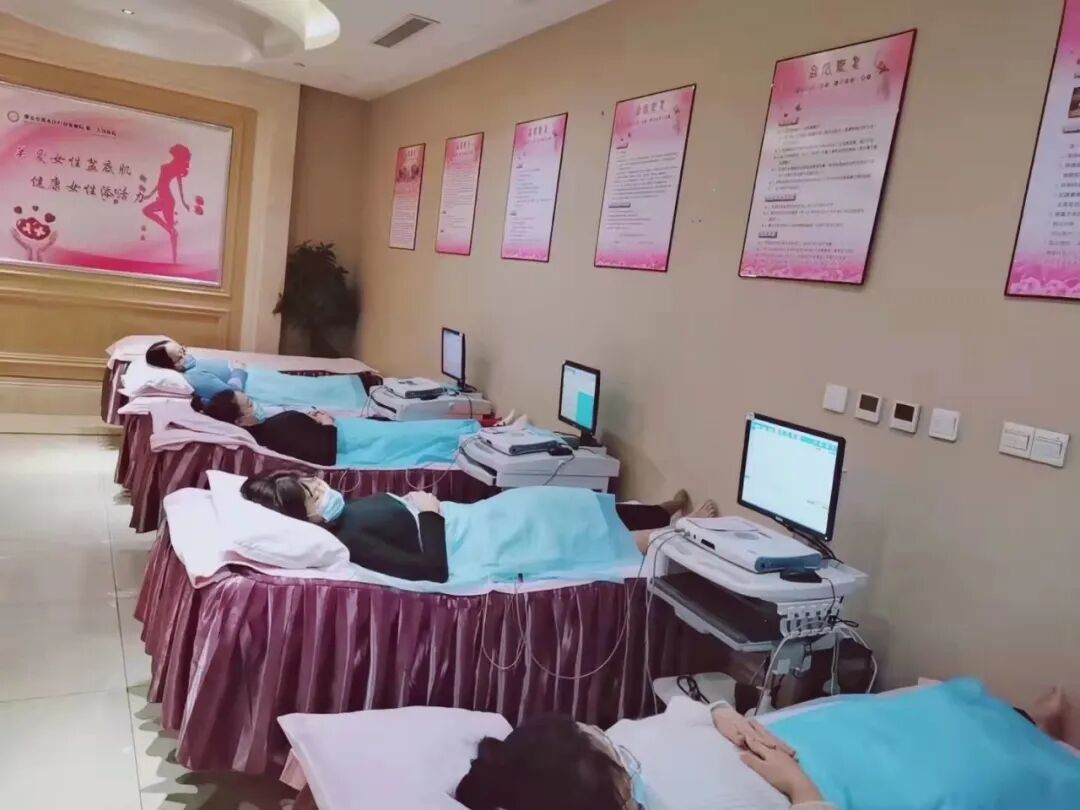 盆底康复治疗仪哪个好【部室动态】盆底康复仪，让生娃后的你更加健康美丽！_https://www.jmylbn.com_品牌排行榜_第6张