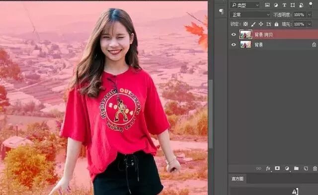 放大图像快捷键ps_ps怎么放大图片快捷键_photoshop快捷放大