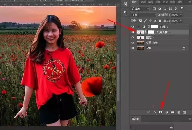 放大图像快捷键ps_ps怎么放大图片快捷键_photoshop快捷放大