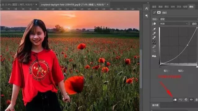 photoshop快捷放大_ps怎么放大图片快捷键_放大图像快捷键ps