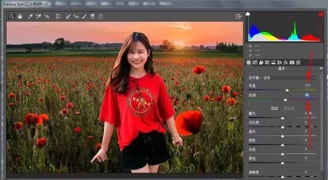 放大图像快捷键ps_photoshop快捷放大_ps怎么放大图片快捷键