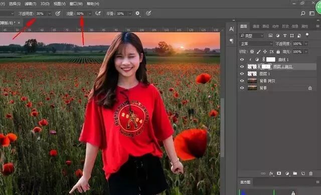 放大图像快捷键ps_ps怎么放大图片快捷键_photoshop快捷放大