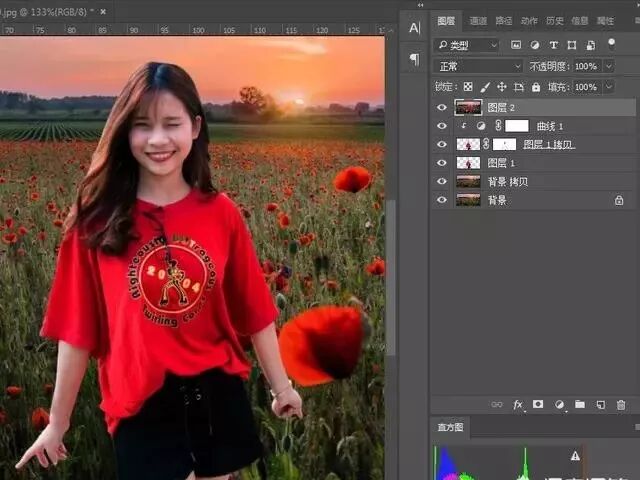 ps怎么放大图片快捷键_放大图像快捷键ps_photoshop快捷放大