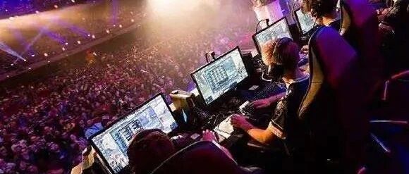 人才缺口50万，电竞人才缺口重点何在？ | 电竞世界