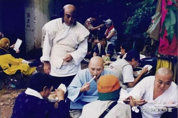 【重温央视版电视剧《西游记》】续集第5集 遇仙孔雀台