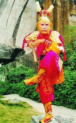 【重温央视版电视剧《西游记》】续集第5集 遇仙孔雀台