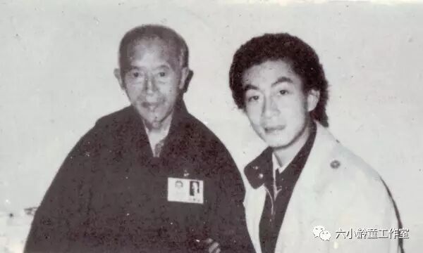 【重温央视版电视剧《西游记》】续集第5集 遇仙孔雀台