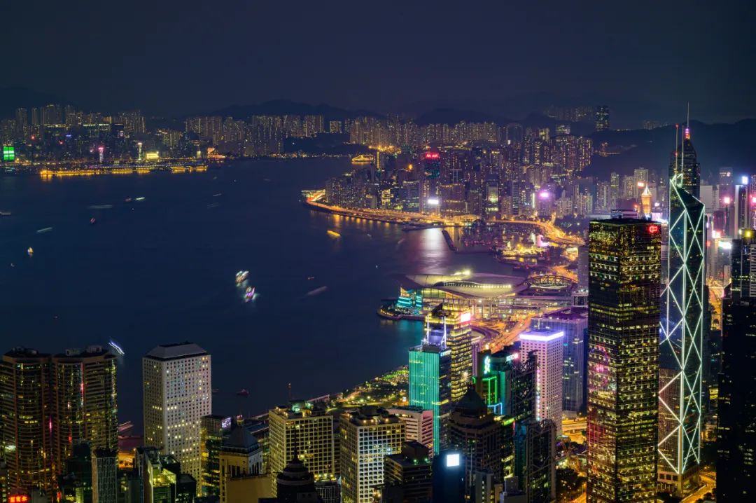 香港，又開始“排斥”內(nèi)地人了！