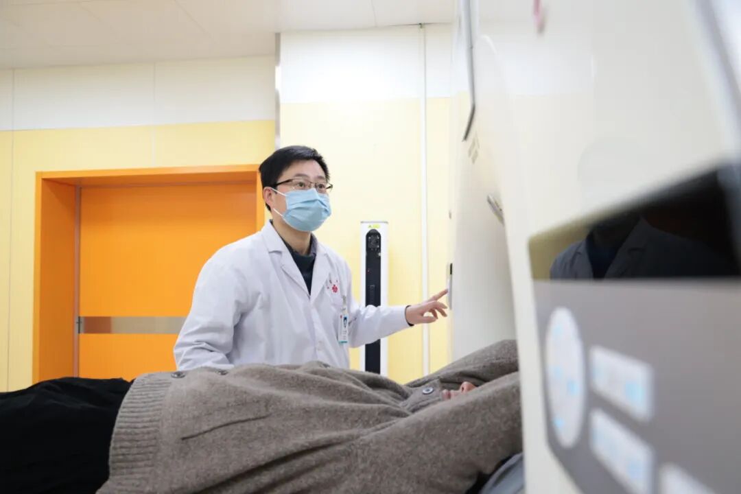 联影的CT怎么样全市首台！硬“核”来袭！联影PET／CT来到​六安市人民医院_https://www.jmylbn.com_新闻资讯_第4张