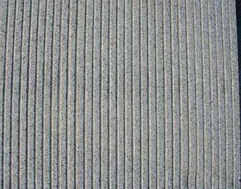 石材表面的处理方式，千变万化的视觉感受(图16)