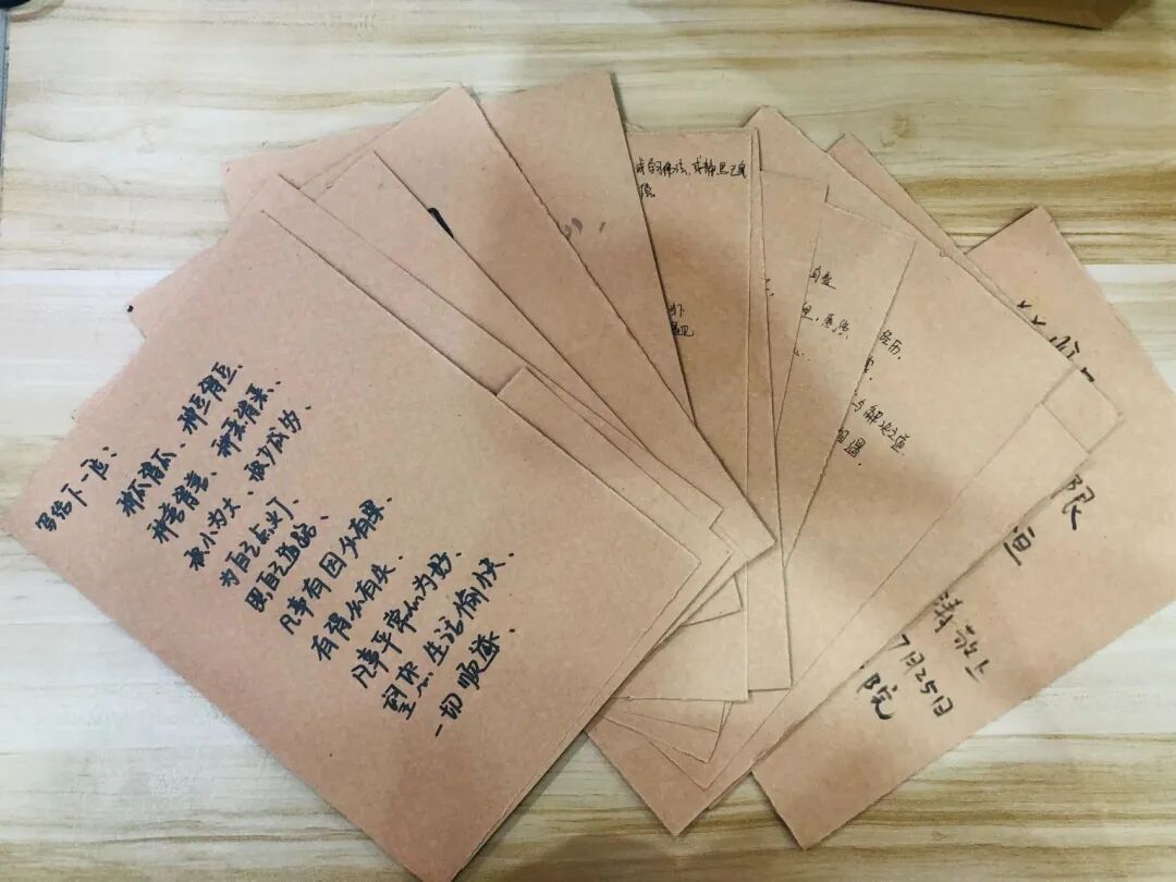 禅修丨安徽广德市灵应禅院2021年8月禅旅报名（8.13-8.15）