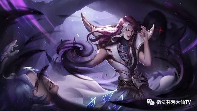 王者荣耀司马懿出装