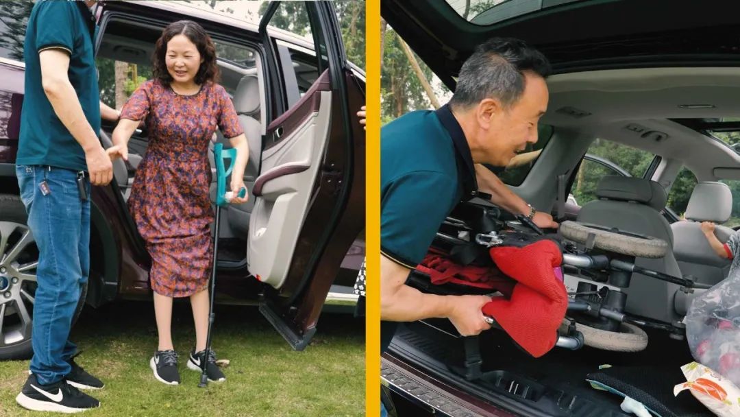 成都首位领裕车主访谈 从看车到提车居然只用了2个小时?|Mycar-微信头条网 成都首位领裕车主访谈 从看车到提车居然只用了2个小时?|Mycar