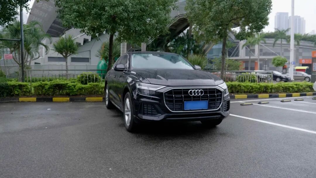 近80万的奥迪q8 新车状况连连 竟成车主的 恶梦 到底为何 全网搜