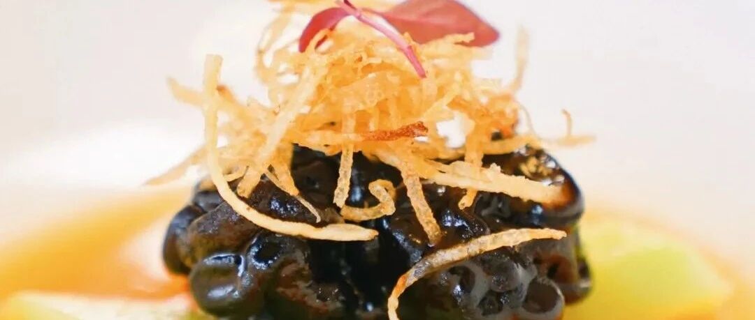 夫妻素片、焗墨砚、出水芙蓉……在杭州，吃素都有这么多选择， 味道出乎意料！