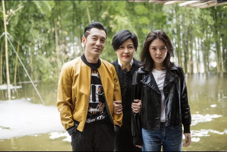 知名主持人李詠在美國去世,享年50歲! 娛樂 第14張-尋夢娛樂 知名主持人李詠在美國去世,享年50歲! 娛樂 第14張