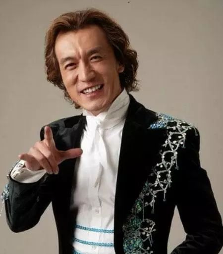 知名主持人李詠在美國去世,享年50歲! 娛樂 第10張-尋夢娛樂 知名主持人李詠在美國去世,享年50歲! 娛樂 第10張