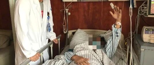 浙江男子早起送娃，低头找鞋时突然失神倒地，嘴角歪斜！天开始冷了，早上5-9点一定要小心