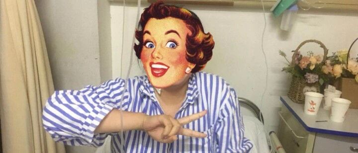 最爱汉堡麻辣烫，每天两顿外卖连吃近一年！15岁女孩血管里抽出“猪油冻”般的液体