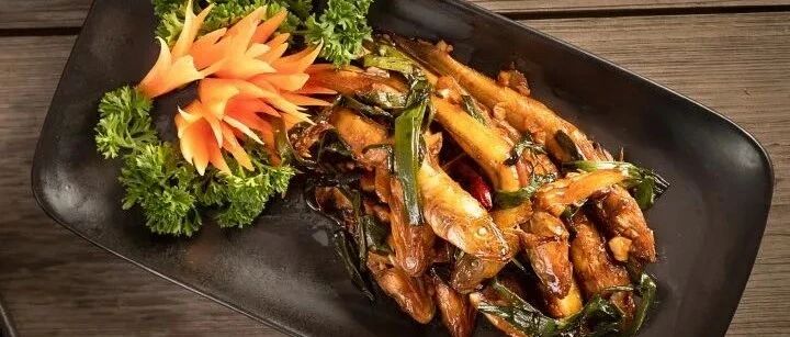 藏不住了！大岭山野生的乌葱烤麦鱼、雪菜之乡家腌咸齑烧川乌…这个背山面海的“秘密厨房”，是盐的味道、山的味道、海的味道、阳光的味道