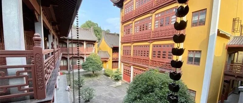 怎么在灵隐寺当好一名新媒体小编？