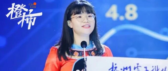 过于霸气了！杭电“补姐”全网刷屏，9门成绩满分、5篇SCI论文、保研清华……网友：满级人类呐