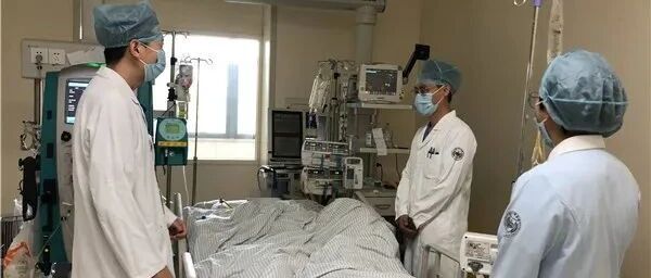 半天不喝一口水，特别能忍的杭州保洁大姐路边晕倒，ICU抢救六天六夜！秋老虎肆虐，这种病仍要警惕