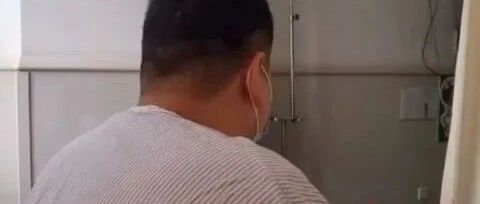 26岁程序员小伙两年长胖20斤，尿液竟引来一群蚂蚁，怎么回事？