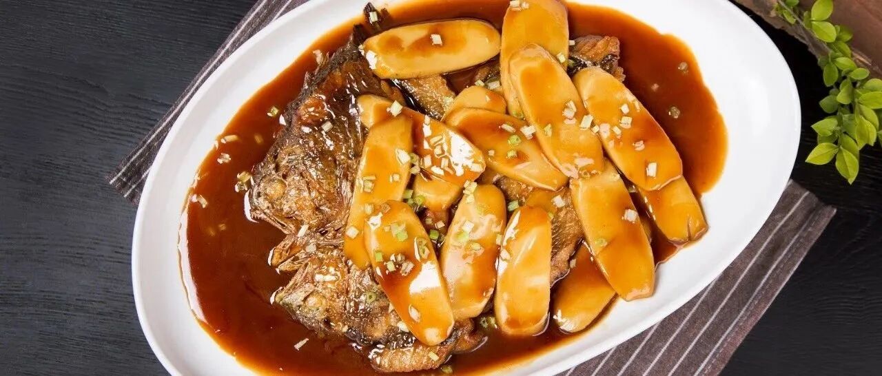 继《舌尖》后，央视新播的《家乡至味》，杭州5家餐厅上榜！来看看有哪些美食被全国人民羡慕了