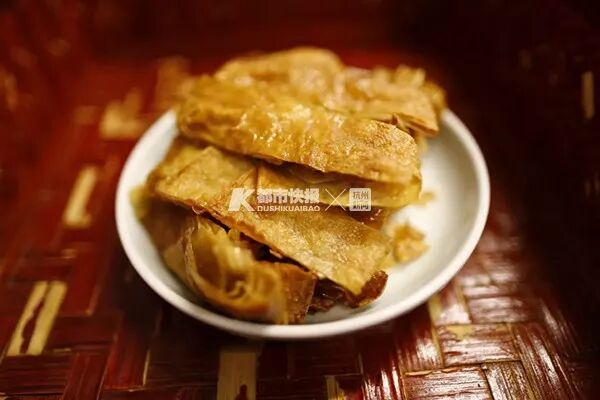 杭州素烧鹅上抖音点赞破万！网友都在问：素烧鹅里为什么没有鸭肉？（组图） - 8