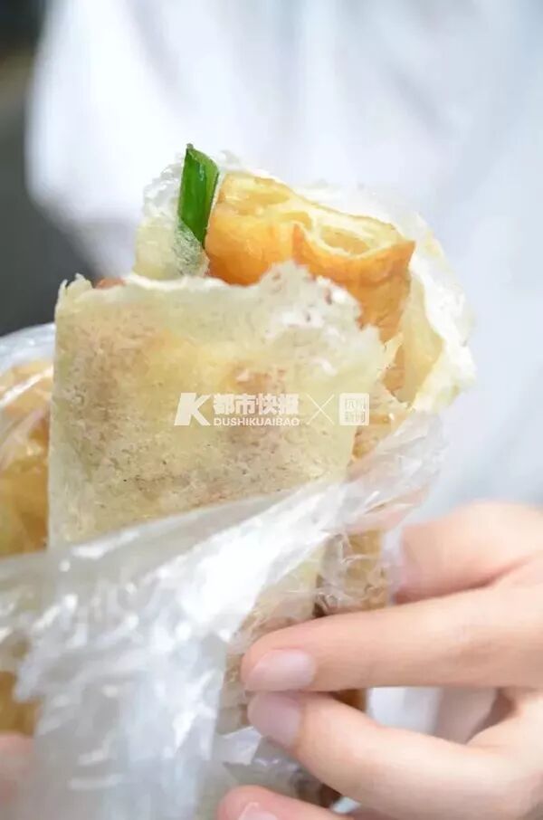杭州素烧鹅上抖音点赞破万！网友都在问：素烧鹅里为什么没有鸭肉？（组图） - 1