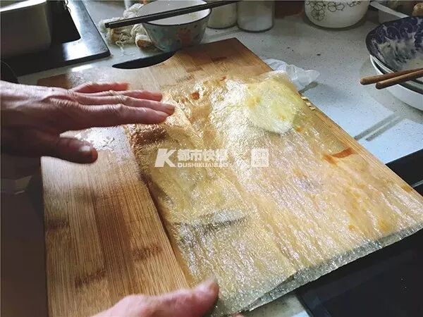 杭州素烧鹅上抖音点赞破万！网友都在问：素烧鹅里为什么没有鸭肉？（组图） - 11