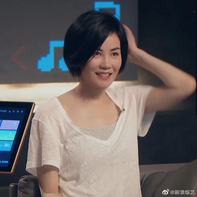 又是“有生之年”系列！王菲上直播和马云连麦：“其实云知道，逃不开淘宝的牢…”（组图） - 2