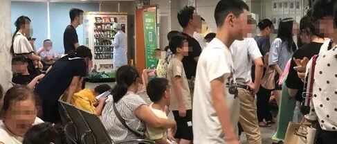 孩子颜值越来越低，家长急了……暑假里，杭州不少家庭都在为孩子的这个免疫器官纠结，切还是不切？