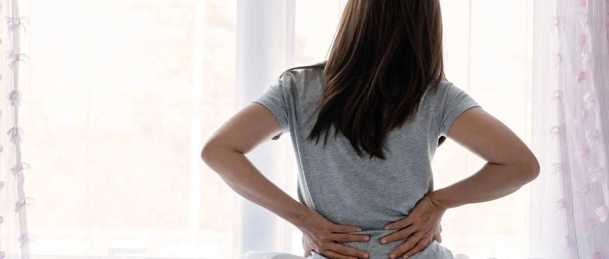 杭州时髦阿姨身高1米6体重80多斤，却几十年腰痛反复！医生说：因为她腰太细人太瘦