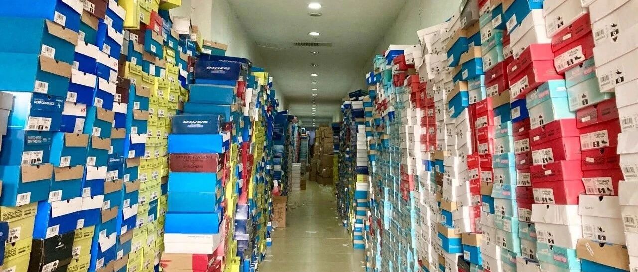 运动鞋也玩盲盒？杭州这个地方真会玩！价值近千元，挑码不挑款，只送不卖