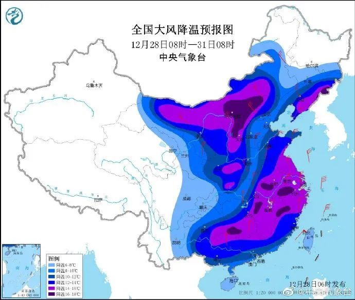 泉州南安市天气预报