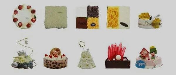 奈雪的茶、36cake等10款网红蛋糕测评！7款“高糖”，3款“高脂”