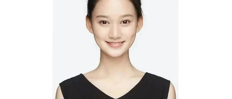 北影第一，上戏第一，杭十四中女生今天火遍全网！网友：今年艺考表演王者来了