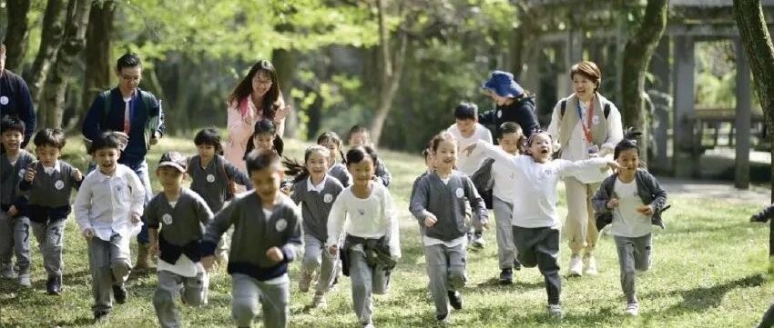 别人家的学校!云谷学校正式搬入新校区，快报记者打探了一番后，发现……