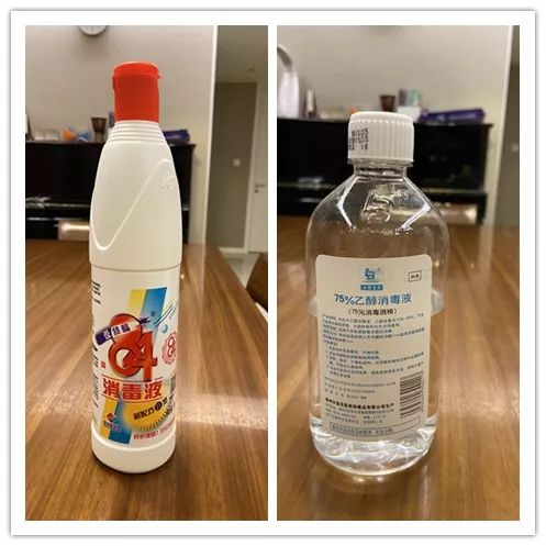 医用84消毒液怎么用84消毒液和医用酒精同时使用？有剧毒！_https://www.jmylbn.com_新闻资讯_第2张