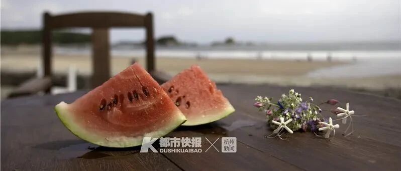 越是甜过初恋，越要警惕！饭后半个西瓜，杭州男子紧急寻医