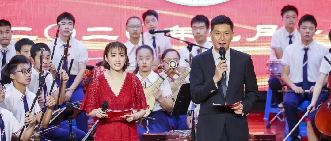 义工部、置装部、宣传部、艺体部、培训部、膳管部……杭州这所学校的家委会太豪华了！