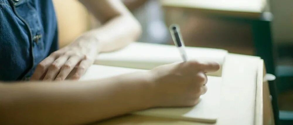 控制休息日书面作业总量，布置给学生的书面作业，教师要先做！刚刚，杭州市教育局发布作业管理十项举措