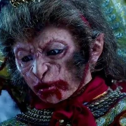 1927年拍摄的电影《西游记》,因为太恐怖被禁播!