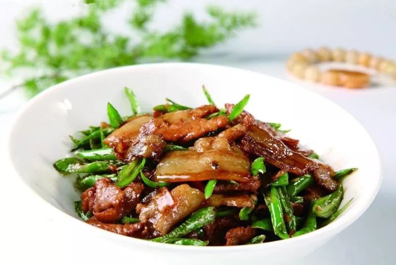 老师傅也不一定懂!辣椒炒肉的五误区。