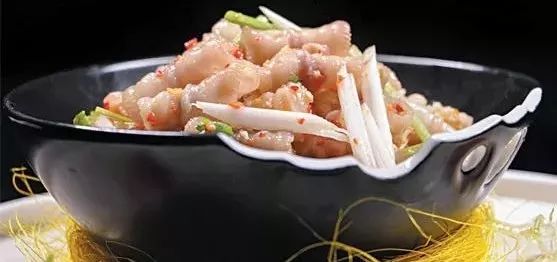 12道 旺销招牌菜，创意时尚