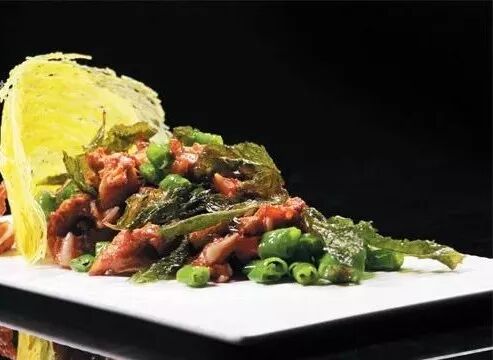 12道 旺销招牌菜，创意时尚